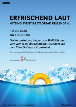 2607_Flyer_A5_Erfrischend laut_WEB